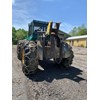 2000 Timberjack 460C Skidder